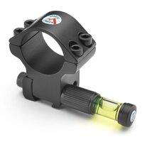 Sportsmatch Rifle Scope Rings Side Mount Spirit Level Kit Precision Machined - High Quality #sp4
