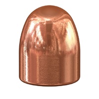 Speer 9mm 95gr Tmj Hot-cor Projectiles - 100 Pack #s4001