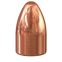 Speer 9mm 124gr Tmj Hot-cor Projectiles - 100 Pack #s3993