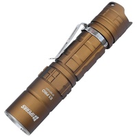 Speras E1pro 1700 Lumen Portable Sst40 Led Flashlight - 284m Long Throw #e1pro Sand