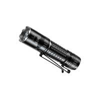 Speras E2r 1500 Lumens Tactical Multi Function Led Flashlight - 267m Long Throw Black #e2r
