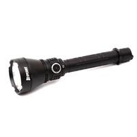 Speras 1200 Lumens High Performance Long Range Osram Led Torch - 1300m Throw Beam #t1