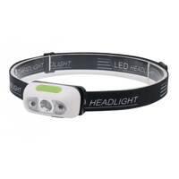 Speras B6 Headlamp - 100m 120lm 800mah #Sl-b6