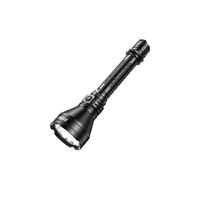 Speras Speras T217 Hunting Flashlight Kit - 1400m 1400lm 10000mah Rechargeable Battery #Sl-t217k