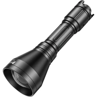 Speras High-performance Hunting Tactical Flashlight Ir850 Torch #sl-th11