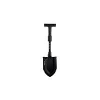 Schrade Pay Dirt Shovel Fold-up Design - 3cr Steel #1182526