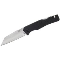 Schrade Delta Class Ultimatum Folding Knife - Lockback #sch1159318
