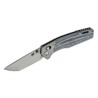 Schrade Alpha Class Truix Pivot Lock Folding Knife - Axis/crossbar Lock #sch1136250