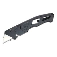 Schrade Delta Class Tradesman Folding Utility Knife - Frame Lock #sch1159300