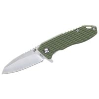Schrade Delta Class Tenacity Flipper Knife - Liner Lock #sch1159317