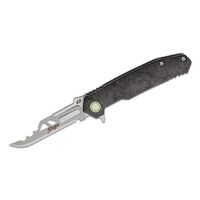 Schrade Stryche Enrage 6 Flipper Knife - Frame Lock #sch1197649