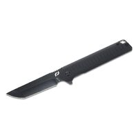 Schrade Delta Class Steelhead Flipper Knife - Liner Lock #sch1159314
