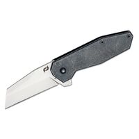 Schrade Beta Class Slyte Compact Flipper Knife - Frame Lock #sch1182277