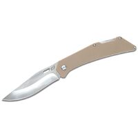 Schrade Delta Class Slingshot Folding Knife - Lockback #sch1159301