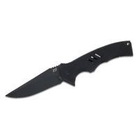 Schrade Delta Class Sentiment Flipper Knife - Liner Lock #sch1182624