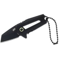 Schrade Delta Class Roadie Keychain Flipper Knife - Frame Lock #sch1159292