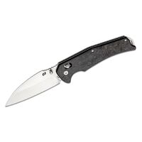 Schrade Alpha Class Radok Folding Knife 3.75" - Axis/crossbar Lock #sch1182275