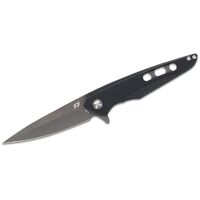 Schrade Delta Class Kinetic Flipper Knife 3.5" - Liner Lock #sch1182623