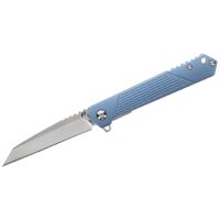 Schrade Delta Class Inert Flipper Knife 3.25" - Liner Lock #sch1159320