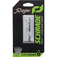 Schrade Enrage 6 Replacement Blades - 6 Pack #sch1197651