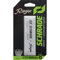 Schrade Engrage 8 Replacement Blade Only - 6 Pack #sch1197653