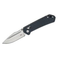 Schrade Delta Class Divergent Folding Knife 3.06" - Axis/crossbar Lock #sch1182620