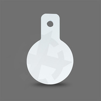 Sts 75mm Mini Spinner