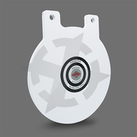 Sts 400 Metre 2.0 Moa (233Mm) Round Gong