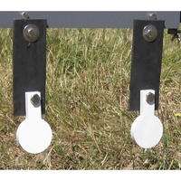 Sts Target Mounting Kit (rubber)