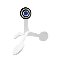 Sts  Rimfire Walking Target  - 6mm Bis 450 #null