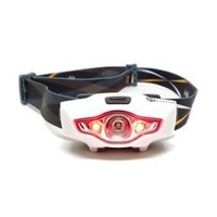 Lite Tek Cree Xpe Led Headlamp Lt1A