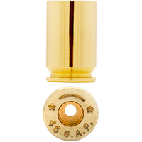 Starline Hunting Large Rifle Primer Brass Case Available - .45 Gap 100 Packs #sl45gap