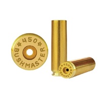 Starline Hunting Large Rifle Primer Brass Case Available - 450 Bushmaster 50 Packs #sl450b