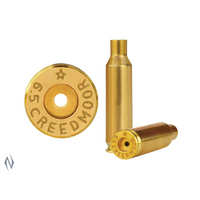 Starline Brass 6.5 Creed Lrp 50 Packs - The Highest Quality Brass Case #sl65c