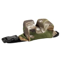 Strut Camo Adjustable Foam Knee Rest