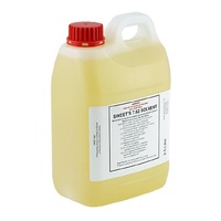 Sweets Gun Cleaner Rifle Cleaning Removes Copper Fouling From Bore - 7.62 Solvent 2.5 Litre #swesol-l