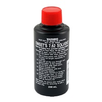 Sweets  Gun Cleaner Rifle Cleaning Removes Copper Fouling From Bore - 7.62 Solvent 200 Ml #swesol