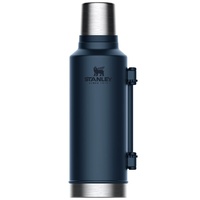 Stanley Classic Insulated Vacuum Bottle - 1.9L Nightfall Blue #88422