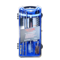 Taylor Deluxe Boxed Cleaning Kit - 12g #tay-6050-12g