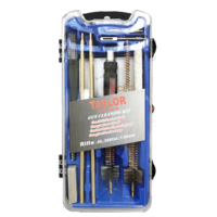 Taylor Deluxe Boxed Cleaning Kit - .30, .308 Cal/ 7.62mm #tay-6052-30