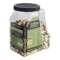 Top Brass 9mm Luger Reconditioned Unprimed Brass 1000pk Tb-9mmrb-1000
