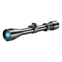 Tasco World Class 3-9X40 30/30 Reticle Matte Riflescope #dws39X40N Rifle Scope