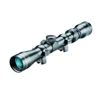 Tasco Mag .22 Riflescope 3-9X32Mm 30/30 With Rings
