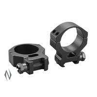 Tasco Rings Tactical 35mm Medium Matte