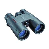 Tasco Essentials 8X42 Roof Binocular - Black #taes8X42