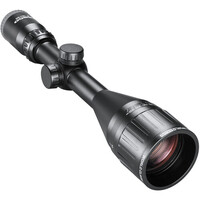 Tasco 6-18x50 World Class Riflescope 30/30 Reticle W Rings -  #tatwc61850
