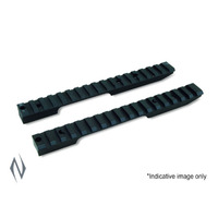 Tasco Picatinny Rail Savage Sa For Accutrigger - Anodized #tat00005