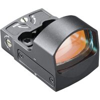 Tasco Propoint 1x25mm Reflex Sight - Red Dot Sight #tatrdprs