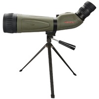 Tasco World Class 20-60x80 Angled Spotting Scope - Fully Coated Lenses #ts20608045