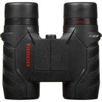 Tasco 8x32 Porro Compact Focus Free Binocular Lightweight - Black #ta100832